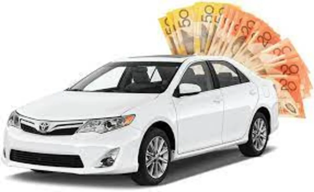 Cash For Cars Western Suburbs Melbourne